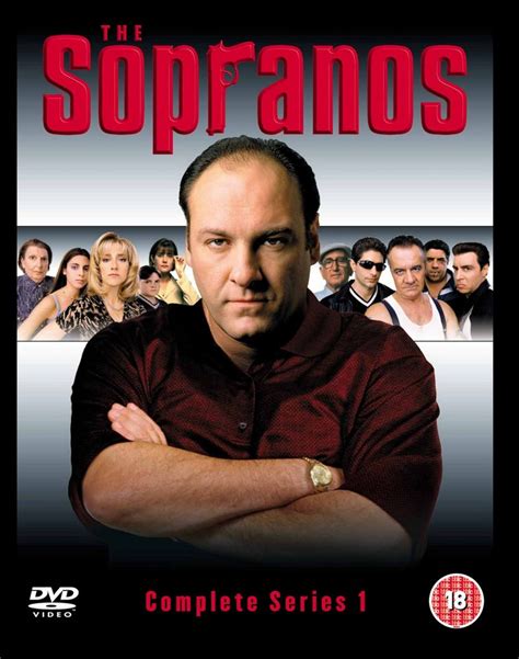 sopranos complete series streaming.